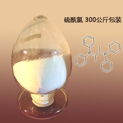 硫酰氯 300公斤包裝